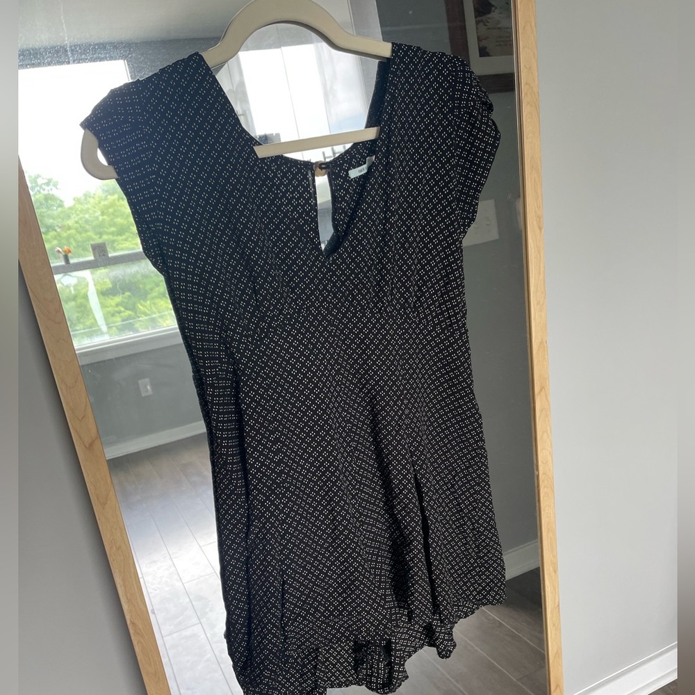 Urban Outfitters Romper